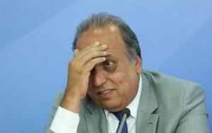 PGR pede arquivamento de investigação contra Pezão na Operação Lava Jato