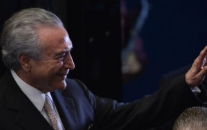 Governo de Temer é considerado ruim ou péssimo por 55% da população, diz Ibope