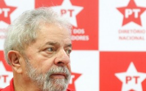 PSTU aposta em chapa Lula-Ciro