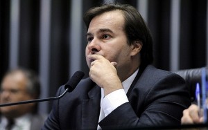 Maia diz que vai trabalhar "com paciência" para aprovar reforma da Previdência