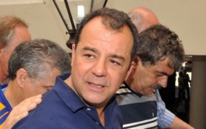 Em depoimento, Sérgio Cabral confirma ter recebido caixa dois eleitoral
