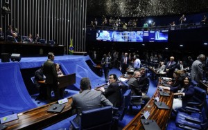 Com 54 votos favoráveis, Senado aprova projeto de abuso de autoridade