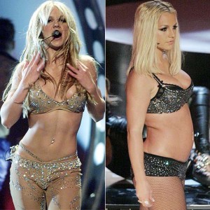 Britney Spears