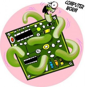 computer-worm-computador