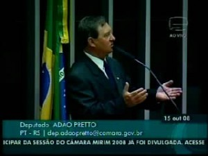 deputado adao pretto deputado adao pretto