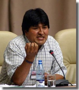 evo-morales