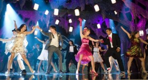 high school musical
