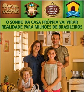 Programa minha casa, minha vida