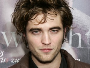 robert-pattinson