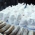 Polícia Federal faz a maior apreensão de cocaína do ano