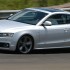 O utilitário esportivo A5, da Audi dá show de tecnologia, mas cobra cada centavo por ele