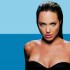 A atriz mais bem paga de Hollywood é Angelina Jolie