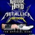 Guitar Hero do Metallica tem setlist