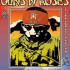 Novo álbum do Guns N’Roses depois de quase duas décadas