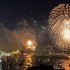 Veja as fotos das festas de ano novo 2008-2009 pelo mundo