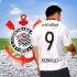 Festa no Corinthians para apresentação de Ronaldo Fenômeno