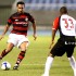 Ibson dá adeus ao Flamengo