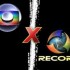 Globo versus Record: Rede Record responde a acusações da Rede Globo