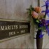 Túmulo vizinho ao de Marilyn Monroe é vendido por 4,6 milhões de dólares