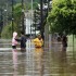 Enchentes no Sul afetam 120 mil pessoas