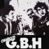 G.B.H: Show único de Charged GBH no Brasil