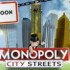 Monopoly City Streets: Google lança jogo de tabuleiro online