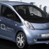 Peugeot apresenta o iON, carro elétrico que tem autonomia de 130Km