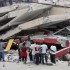 Notícia de Tsunami causa mais pânico no Haiti