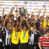 Botafogo vence o Vasco e é campeão da Taça Guanabara 2010