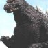 Filme Godzilla de volta ao cinema em 2012