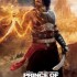 Cartazes do filme Príncipe da Pérsia: As Areias do Tempo (Prince of Persia: The Sands of Times) são divulgados