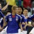 Japão vence Camarões na copa da África do Sul