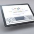 Google lançará tablet para concorrer com o Ipad em novembro