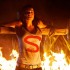 Na última temporada de Smallville, Lois será crucificada.