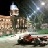 Alonso domina, foge de incidentes e vence de ponta a ponta em Cingapura