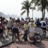 Dia Sem Carro começa no Rio neste domingo com passeio de ciclistas