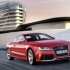 Audi confirma que lançará no Brasil o RS 5 durante o Salão de São Paulo