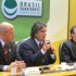 Brasil entra no grupo de países com baixo índice de cárie, diz pesquisa