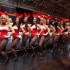 Coelhinhas da Playboy se preparam para a virada do calendário chinês