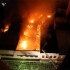 Incêndio atinge loja de roupas, da rede Torra Torra, no centro de SP