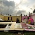 Série de tornados nos Estados Unidos já deixa ao menos 35 pessoas mortas
