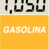 Gasolina é vendida nas refinarias Petrobrás ao preço de R$ 1,05 desde 2009