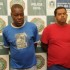 São presos dois homens suspeitos de vender arma para o atirador Wellington Menezes de Oliveira