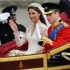 Casamento do Príncipe William e Kate Middleton aconteceu na Abadia de Westminster