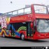 São Paulo terá city tour com ônibus de dois andares a partir de janeiro