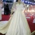 Expo Noiva no RJ, traz replica do vestido de  Kate Middleton