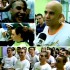 Diretores e estudantes raspam o cabelo para apoiar colega com câncer em MG