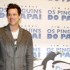 Ator Jim Carrey participa de pré-estreia de filme no Rio de Janeiro