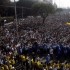 Milhares participam da Marcha para Jesus em SP