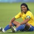 Mano Menezes diz que quer Ronaldinho Gaúcho na Seleção Brasileira até a Copa de 2014